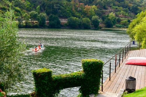 Agroturismo Casas de Pousadouro