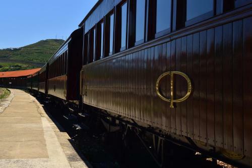 Agroturismo Casas de Pousadouro