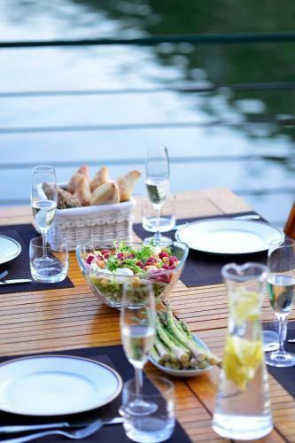 Agroturismo Casas de Pousadouro