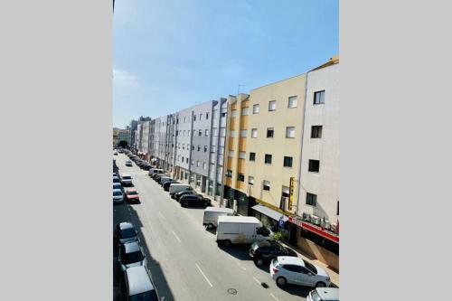 Apartamento Braga Forum House