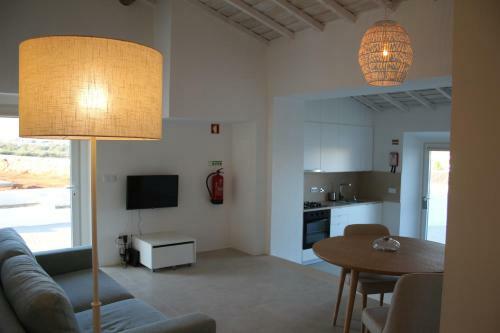 Agroturismo Quinta Do Barreiro