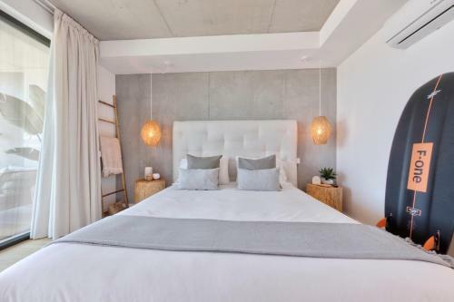 Apartamento The Sweet Ocean
