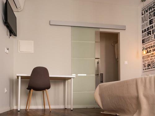 Albergue Guest House Stories