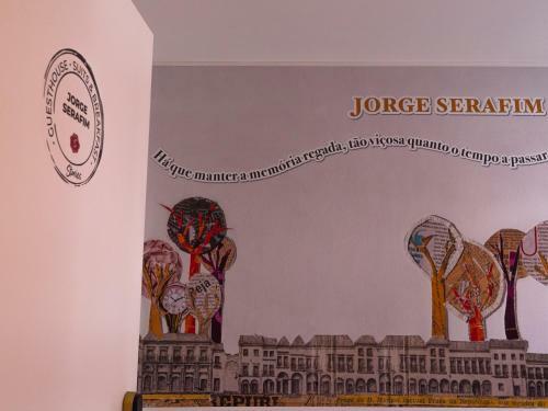 Albergue Guest House Stories