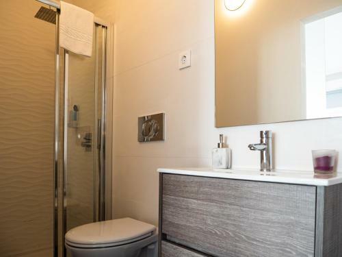 Albergue Guest House Stories