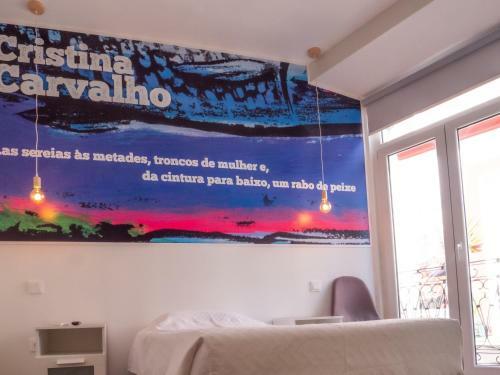 Albergue Guest House Stories