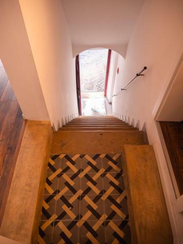 Albergue Guest House Stories