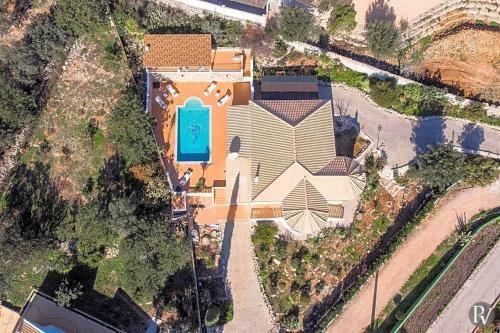 Barranco de Apra Villa Sleeps 6 With Pool Air Con And Wifi