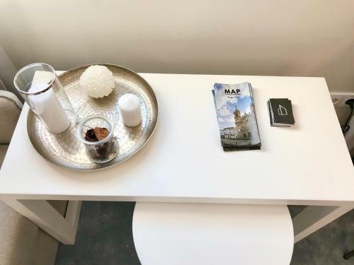 Braga Center Apartments E�a de Queir�s