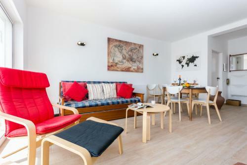 Apartamento Casa Dumez By Seewest