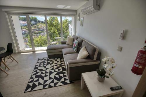 Apartamento Camoes Studiogeral