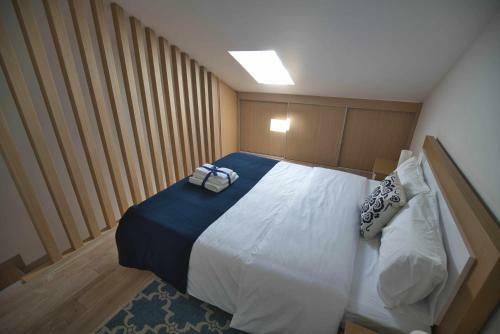 Apartamento Camoes Studiogeral