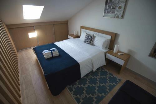 Apartamento Camoes Studiogeral