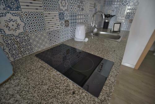 Apartamento Camoes Studiogeral