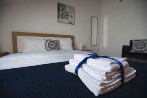Apartamento Camoes Studiogeral