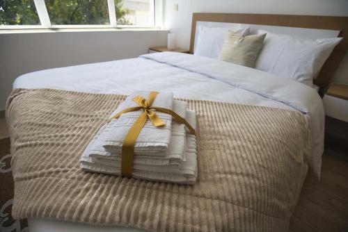 Apartamento Camoes Studiogeral