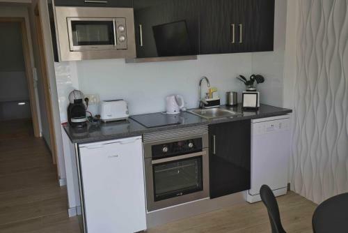 Apartamento Camoes Studiogeral