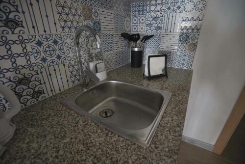 Apartamento Camoes Studiogeral