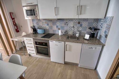 Apartamento Camoes Studiogeral
