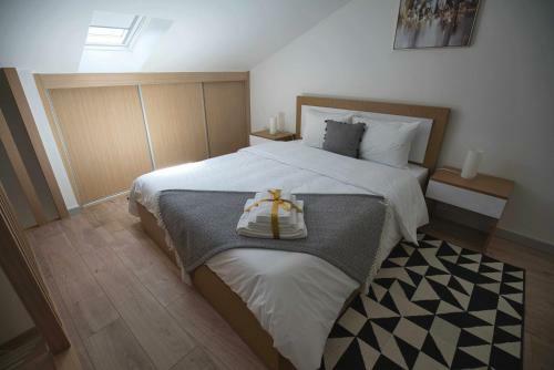Apartamento Camoes Studiogeral