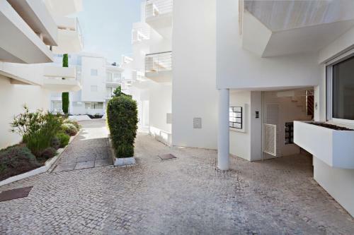Golden Style Apartment P104