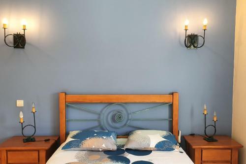 Apartamento Lovelystay - Relaxing Oasis With Pool