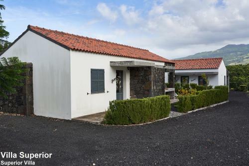 Villa Akivillas Pico Charm