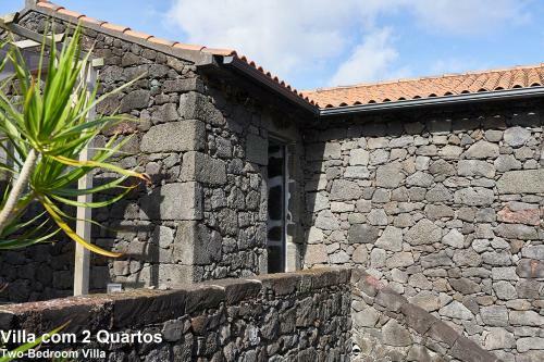 Villa Akivillas Pico Charm