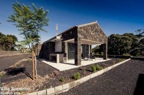 Villa Akivillas Pico Charm