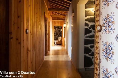 Villa Akivillas Pico Charm