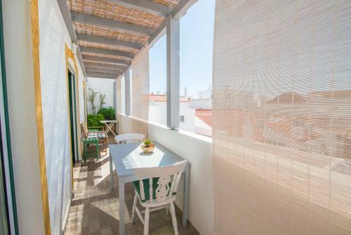 Apartamento Cabanas 14 By Algartur