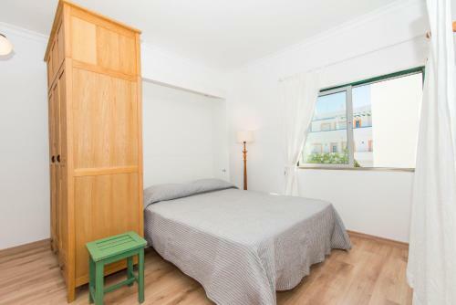 Apartamento Cabanas 14 By Algartur
