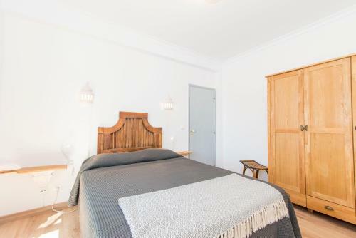 Apartamento Cabanas 14 By Algartur