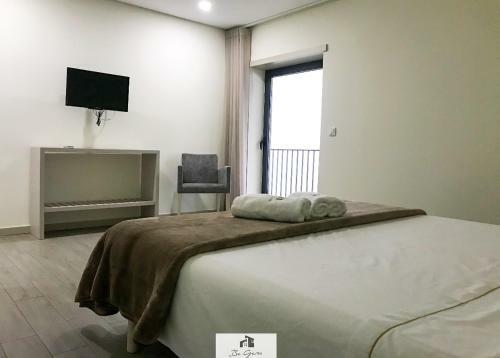 S Residence - T5