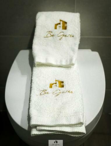 S Residence - T5