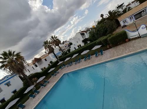 Quinta Velha Cabanas de Tavira By Algarent