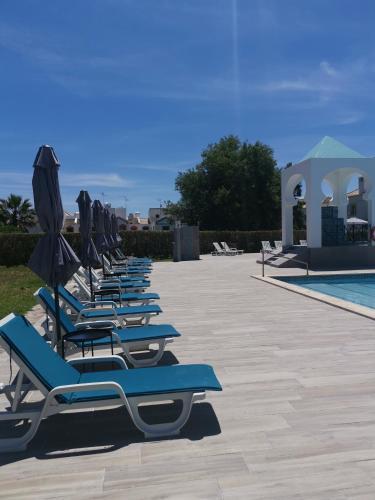 Apartamento Algarent Quinta Velha Jolie 11