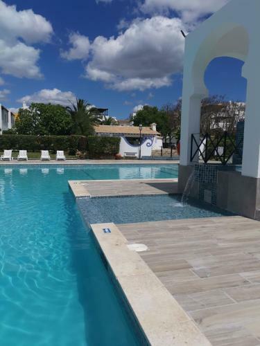 Apartamento Algarent Quinta Velha Jolie 11