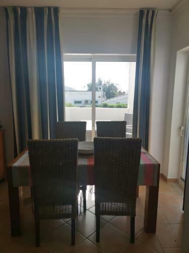 Apartamento Algarent Cabanas de Tavira Quinta Velha Jolie 10