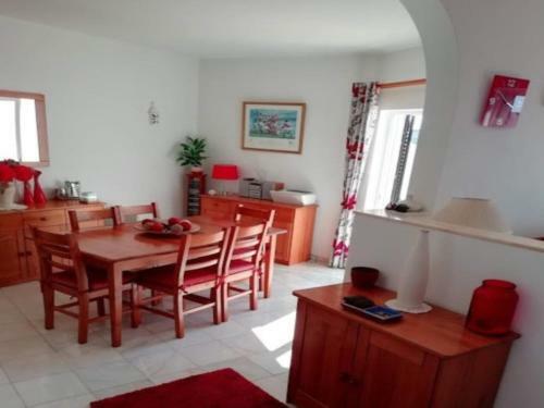 3 Bed Villa Sleeps 6 Free Wifi Quiet Location