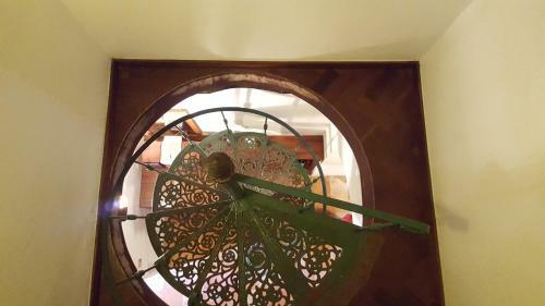 Casa Da Camacha