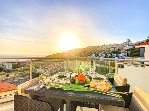 Apartamento Paradisus By Mhm
