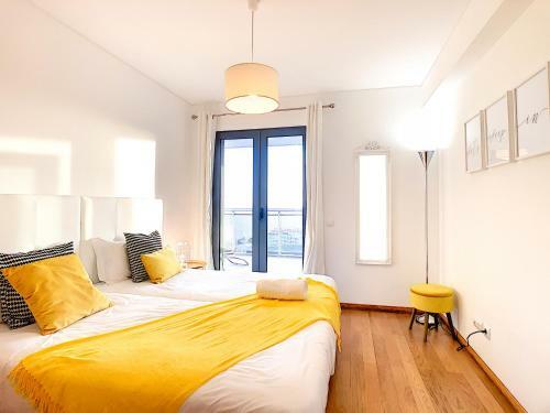 Apartamento Paradisus By Mhm