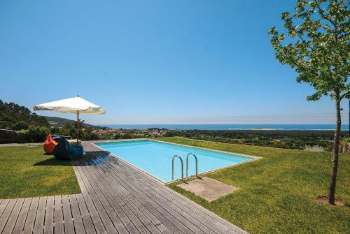 Villa Encosta Vista