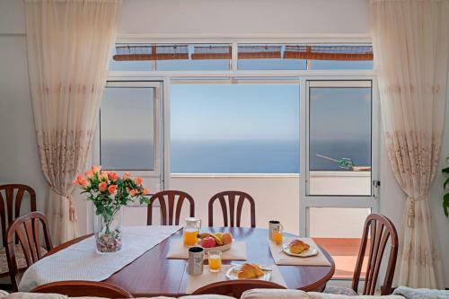 Calheta Star Apartment By Ourmadeira
