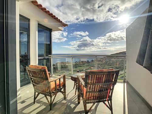 Apartamento Penthouse Paradisus By Mhm