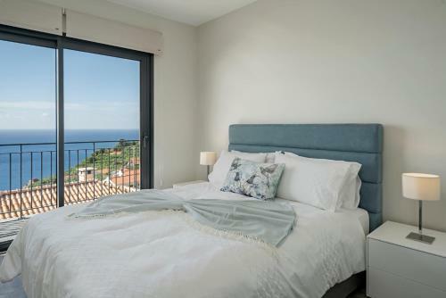 Villa Casa Amaro Sunset By Ourmadeira