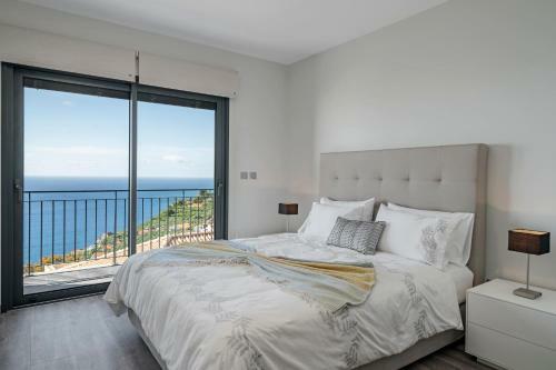 Villa Casa Amaro Sunset By Ourmadeira