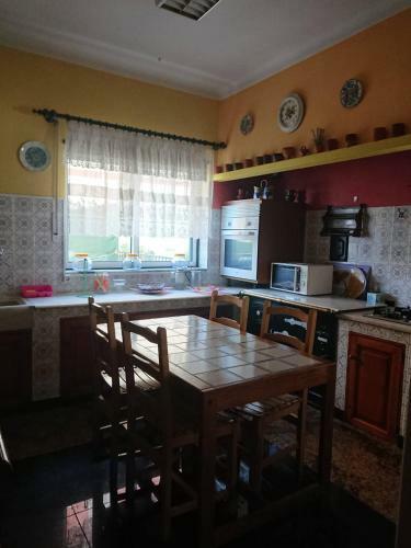 Andar Medio Casa Mariona Caminha
