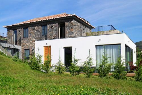 Villa Bella Vita By Ourmadeira